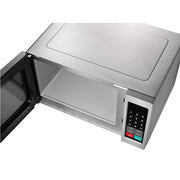 Midea 1.2 cu ft / Touchpad / Microwave Oven Countertop Microwave Ovens