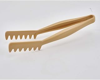 Winco PPT-11B Spaghetti Tongs
