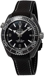Omega Seamaster Planet Ocean Automatic Black Dial Men's Watch 215.92.40.20.01.001