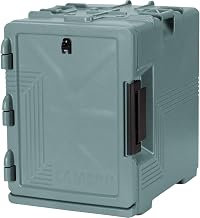 Cambro Ultra Camcarrier S-Series UPCS400401 Slate Blue Pan Carrier