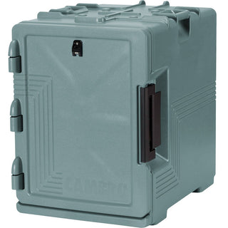 Ultra Camcarrier S-Series UPCS400401 Slate Blue Pan Carrier by Cambro – 60 quarts, Nylon, Blue, Model APT-UPCS400401