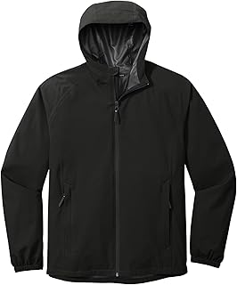 Port Authority Essential Rain Jacket