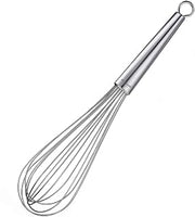 Westmark 18442270 Whisk Stainless Steel, 30 cm, A, DE