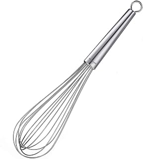 Westmark 18442270 Whisk Stainless Steel, 30 cm, A, DE