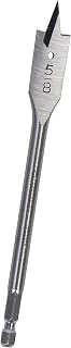 Greenlee 33A-5/8 Spade Bit, 6-1/4-Inch Length, 5/8-Inch