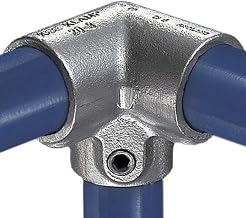 20-8 Side Outlet Elbow, 1 1/2" Schedule 40 Pipe