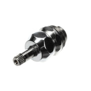 Left Spindle Assembly by T&S Brass – Brass, Model 006481-40NS