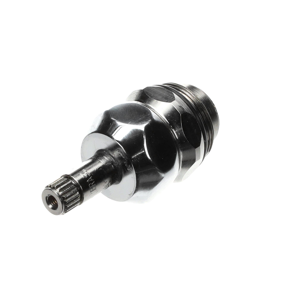 Left Spindle Assembly by T&S Brass – Brass, Model 006481-40NS