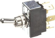 Champion - Moyer Diebel 107351 Switch Toggle DPDT On/None/On