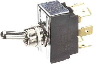 Champion - Moyer Diebel 107351 Switch Toggle DPDT On/None/On