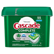 Complete Actionpacs by Cascade – 63 Count (Pack of 1), Model 97720