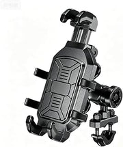 Motorcycle Phone Mount for SWM Superdual 600 2018-2026,Anti-Shake&Anti-Theft Bike Phone Holder 360° Rotation Quick Lock Waterproof for Scooter ATV&Bicycle