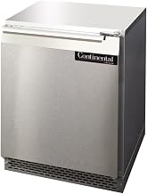 SWF27-U Single Section Undercounter Freezer 27" W
