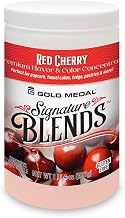 Red Cherry Candy Glaze Signature Blends Flavoring Mix