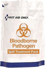 First Aid Only 91169: BBP Treatment Pack