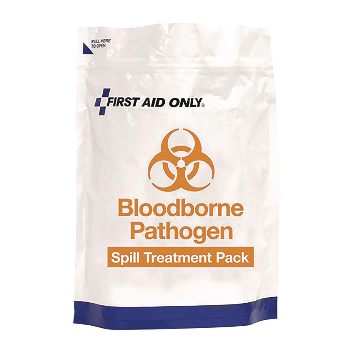 : BBP Treatment Pack by First Aid Only – Multi, Model 91169