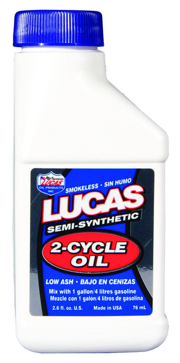 Products Engine Oil by Lucas Oil – Model 10058