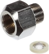 T&S Brass 016419-25 3/8-Inch Compression Check Valve Assembly