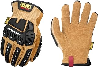 Mechanix Wear DuraHide M-Pact Driver F9-360 Cut Gloves, Small