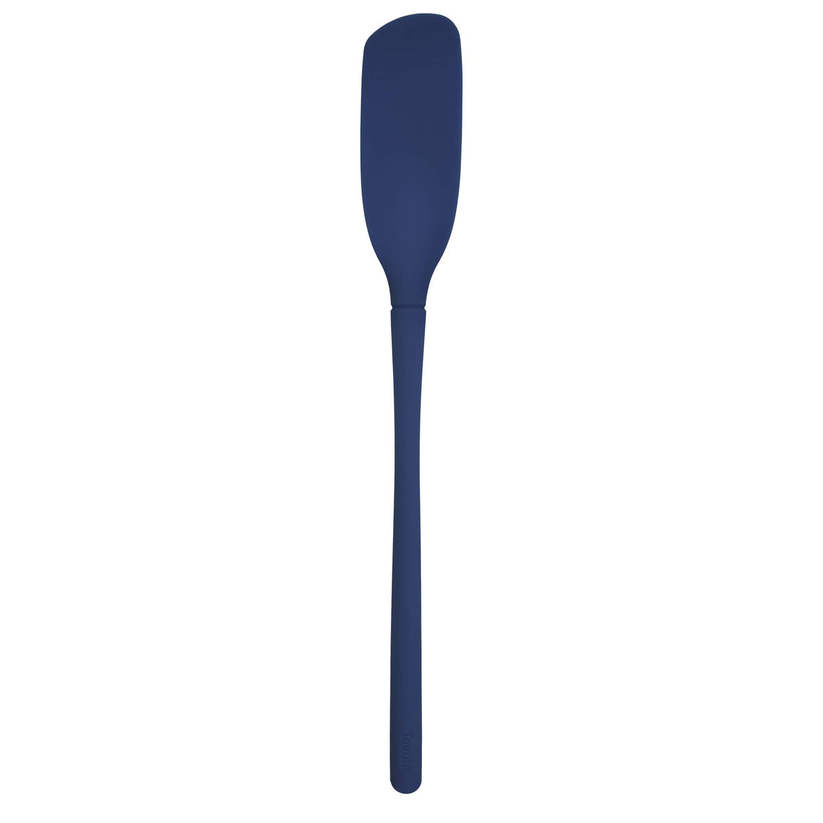 Spatula Blender Flex Core Indigo by Tovolo – 1 Count, Silicone, Deep Indigo, Model 0010591062646