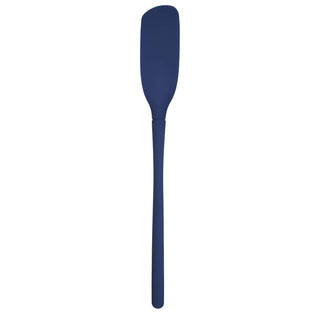 Spatula Blender Flex Core Indigo by Tovolo – 1 Count, Silicone, Deep Indigo, Model 0010591062646