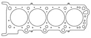Gasket Cometic C5119-040 Head Gasket – Aluminum, Model cgC5119-040