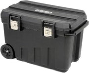 Stanley 24 Gallon Mobile Tool Chest