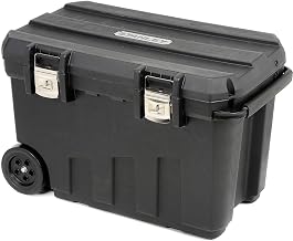 Stanley 24 Gallon Mobile Tool Chest