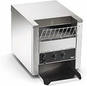 Vollrath CT4H-208550 Conveyor Toaster - 550 Slices/Hour, 208V