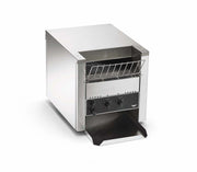 Conveyor Toaster - 550 Slices/Hour by Vollrath – Stainless Steel, Silver, Model CT4H-208550