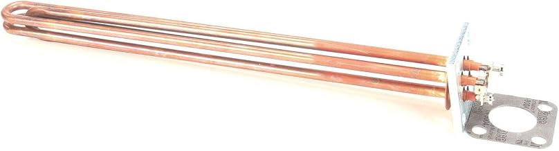 Hatco R02.04.711.00 Element 9000W 240 Volt 15 1/4 Kit