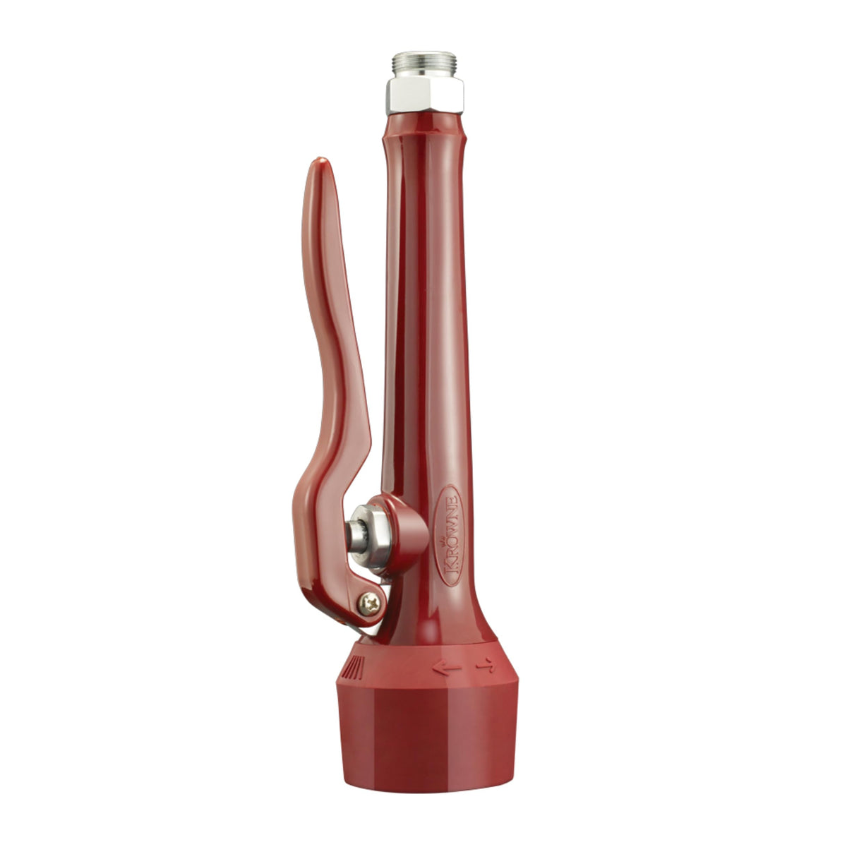 Krowne Diamond Series – Silver, Model DX-129