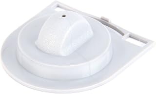 Fetco 1023.00029.00 Plug, Cover L3D-15 & 20 (Old Style)