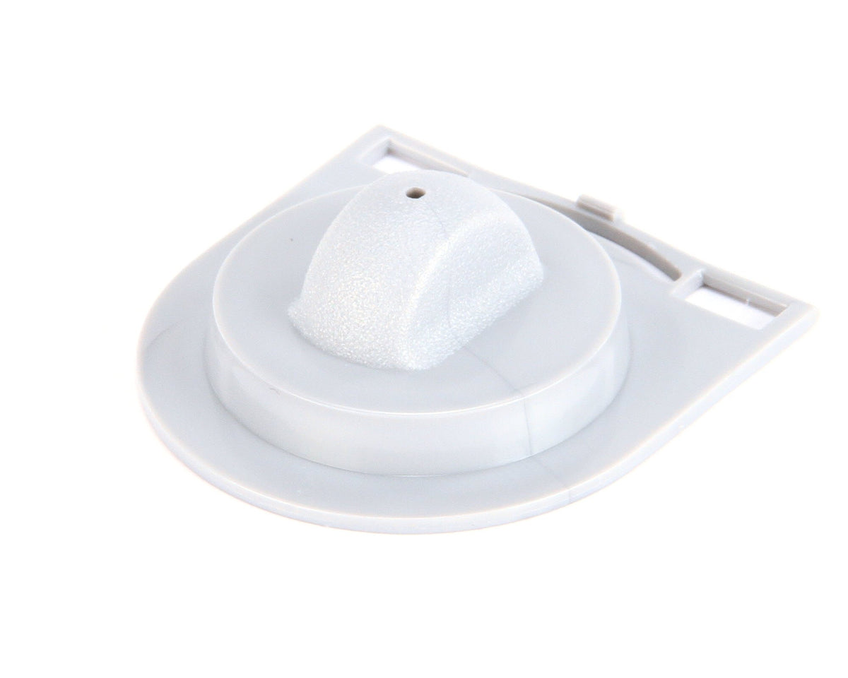 Plug, Cover L3D-15 & 20 (Old Style) by Fetco – Copper, Model 1023.00029.00