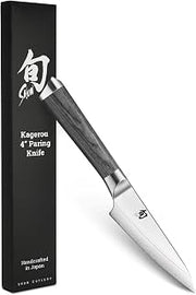Shun Kagerou 4" Paring Knife