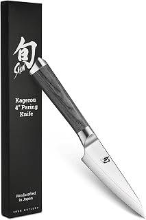 Shun Kagerou 4" Paring Knife