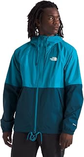 The North Face Antora Rain Hoodie - Print
