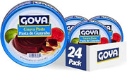 Goya Guava Paste, 21 Ounce (Pack of 24)