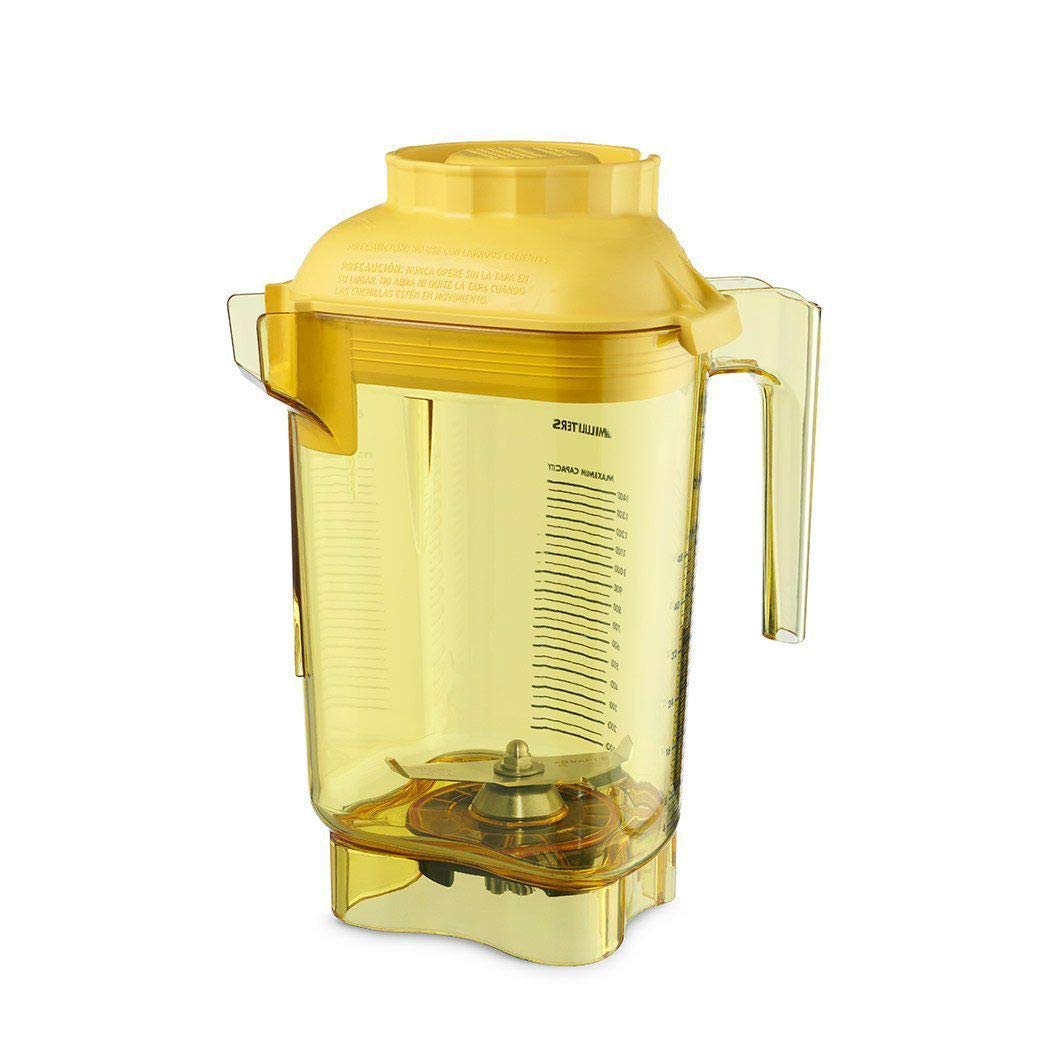 Vitamix Yellow / 48 Oz / Modern Blender Replacement Parts