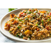 Ready to Eat Farro by Savor Imports – Golden Brown, Model 734903