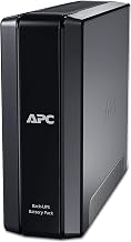 APC External Battery for Extended Runtime for Back-UPS Pro Model BR1500G