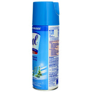 Disinfectant Sprays & Liquids by Lysol – 12.3 Ounce (Pack of 2), Pack of 2, Model 1920002845