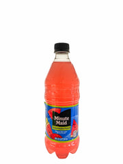 Fruit Punch by Minute Maid – 20 oz"