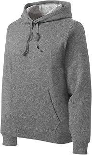 SPORT-TEK Unisex Tall Pullover Hooded Sweatshirt
