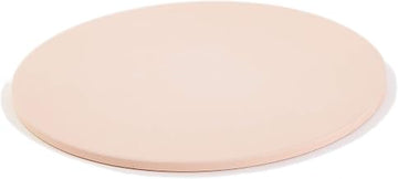 Dash 12" Pizza Stone Accessory For Dash 23L Air Fry Oven - Crispy Pizza Stone With Durable Stoneware Construction - Preheat-Compatible, Multi-Purpose Accessory - Even Heat Distribution