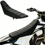Motorcycle Seat Cover for Cobra CX50 FWE 30th Anniversary by freenximi – normal, Black, Model 175579_FShengli-26773318-03