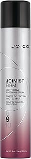 Joico JoiMist Protective Finishing Spray | For Most Hair Types | Protect Against Heat & Humidity | Eliminate Static & Frizz | Protect Against Pollution & Harmful UV | Paraben & Sulfate Free