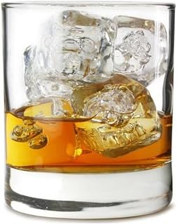 Arcoroc J4239 Islande 10-1/2 Oz. Old Fashioned Glass - 24 / CS