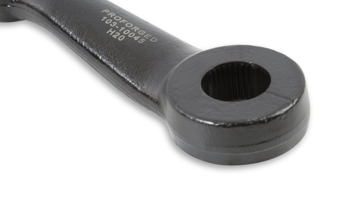 E-Coated Pitman Arm by Proforged – Stock, Plain, Model 103-10045