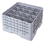 Cambro 2 / Gray / 1 Dish Racks